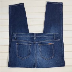 Joe’s Straight Ankle Jeans Size 32